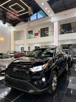 تويوتا راف 4